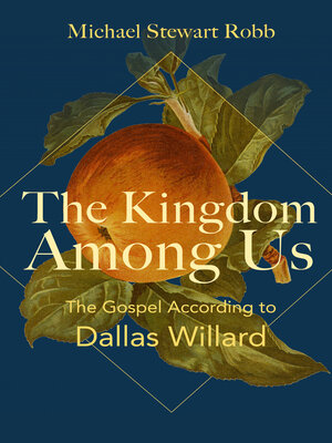 cover image of The Kingdom Among Us